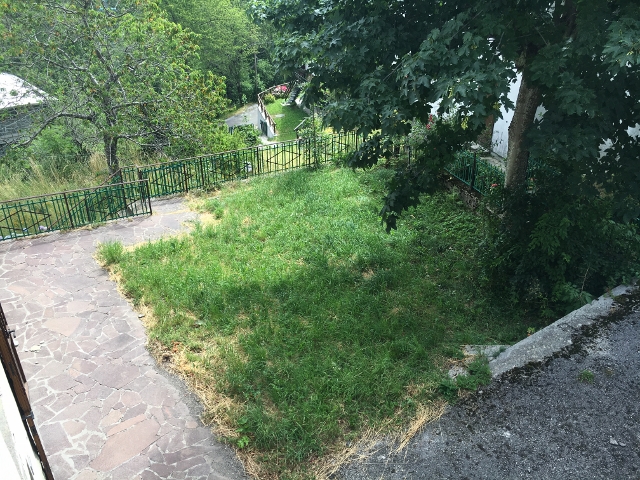 Villetta Terra Tetto Cutigliano Piandinovello Mq 125