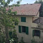 Villetta Terra Tetto Cutigliano Piandinovello Mq 125