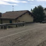 Villetta Terra Tetto Cutigliano Piandinovello Mq 125