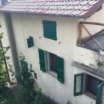 Villetta Terra Tetto Cutigliano Piandinovello Mq 125