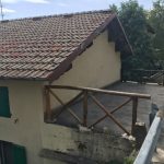 Villetta Terra Tetto Cutigliano Piandinovello Mq 125