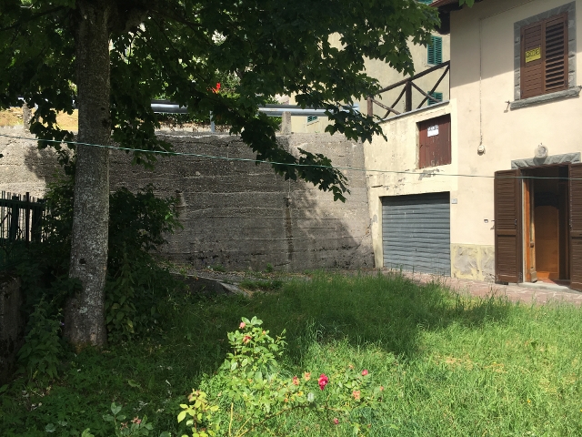 Villetta Terra Tetto Cutigliano Pian di Novello Mq 125