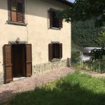 Villetta Terra Tetto Cutigliano Pian di Novello Mq 125