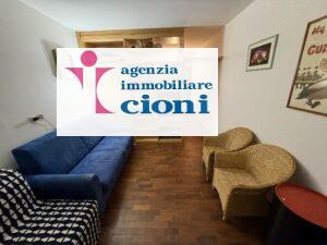 Affitto Appartamento Bilocale Val-di-Luce Mq 45 Piano Primo Ascensore Sette Posti Letto Impianto Riscaldamento Centralizzato