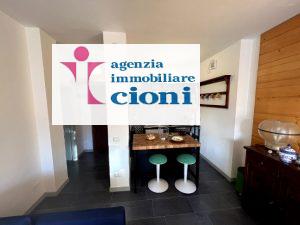 Affitto Bilocale Le-Motte Abetone Mq 55 Piano Primo Sei Posti Letto Terrazzo Ascensore Cantina Garage