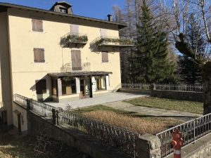 Trilocale Abetone Le Regine Mq 60 Piano Terra Fronte Pista Giardino