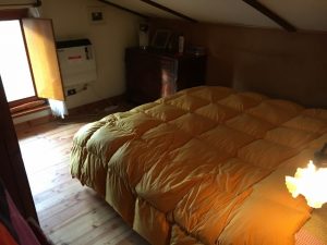 Appartamento Abetone Uccelliera Mansarda 4 Vani Mq 90