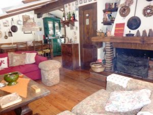 Appartamento Abetone Uccelliera Mansarda 4 Vani Mq 90