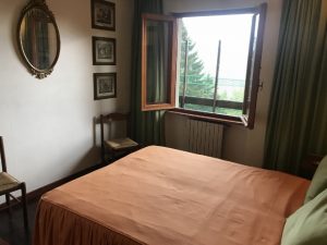 Appartamento Trilocale Le-Motte Abetone Mq 60 Piano Quarto Ascensore Terrazzo Parquet Posto Auto Coperto