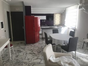 Appartamento Forte dei Marmi centro 4 Vani Mq 140