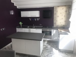 Appartamento Forte dei Marmi centro 4 Vani Mq 140