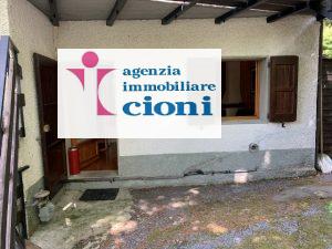Bilocale Indipendente Via-Bagatti Abetone Mq 45 Piano Terra Giardino Garage