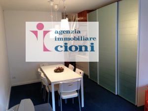 Appartamento Val-di-Luce Due Vani Mq 55 Due Livelli Piano Quarto