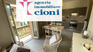Mansarda Trilocale Lizzano Belvedere Mq 90 Porzione Bifamiliare Secondo Piano e Sottotetto