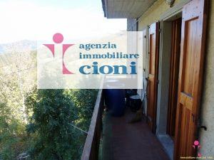 Trilocale Abetone Ovovia Mq 70 Primo Piano