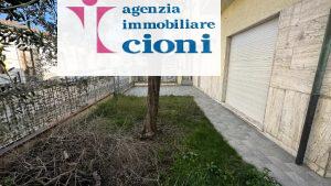 Trilocale Indipendente Viareggio Terminetto Migliarina Mq 65 Piano Terra Giardino Parcheggio Privato