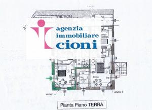 Mansarda Quadrilocale Indipendente Mq 110 Abetone Ovovia Secondo Piano Nuova Costruzione Porzione di Villa