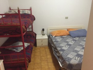Bilocale Riolunato Il-Groppo Indipendente Mq 55 Piano Terra Terrazzo Mq 10 Riscaldamento Autonomo Caldaia Gas GPL Cantina Ripostiglio