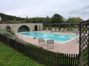 Agriturismo Il Mulinaccio Volterra Molino Era con Piscina