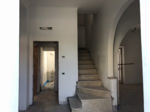 Villetta Nuova costruzione Marina di Pietrasanta Tonfano Mq 165