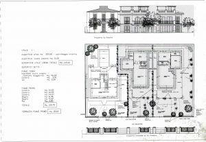 Villetta Nuova costruzione Marina di Pietrasanta Tonfano Mq 165