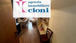 Appartamento Bilocale Val-di-Luce Abetone Mq 45 Piano Terra Cantina Fronte Pista Sci