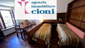 Affitto Bilocale Abetone Centro Mq 55 Piano Primo Sei Posti Letto