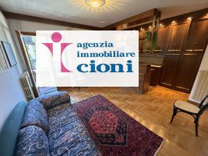 Appartamento Abetone Centro Bilocale Mq 55 Piano Primo Terrazzo Parquet Riscaldamento Indipendente