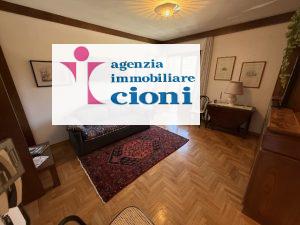 Appartamento Abetone Centro Bilocale Mq 55 Piano Primo Terrazzo Parquet Riscaldamento Indipendente