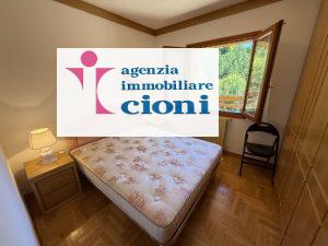 Appartamento Abetone Centro Bilocale Mq 55 Piano Primo Terrazzo Parquet Riscaldamento Indipendente