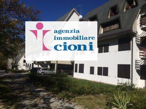 Appartamento Trilocale Melo Cutigliano Via del Paradiso Mq 75 Piano Primo