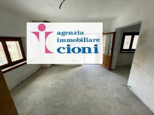 Bilocale Mq 65 Ovovia Abetone Primo Piano Indipendente Nuova Costruzione