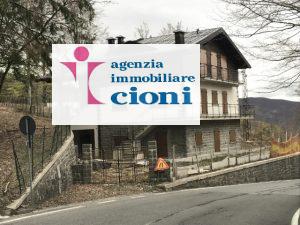 Bilocale Mq 65 Ovovia Abetone Primo Piano Indipendente Nuova Costruzione