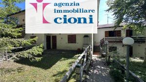 Mansarda Trilocale Doganaccia Cutigliano Mq 50 Indipendente Piano Primo Porzione Villetta Schiera Quadri-Familiare