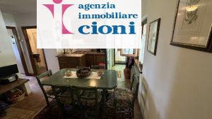 Mansarda Trilocale Doganaccia Cutigliano Mq 50 Indipendente Piano Primo Porzione Villetta Schiera Quadri-Familiare