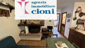 Mansarda Trilocale Doganaccia Cutigliano Mq 50 Indipendente Piano Primo Porzione Villetta Schiera Quadri-Familiare