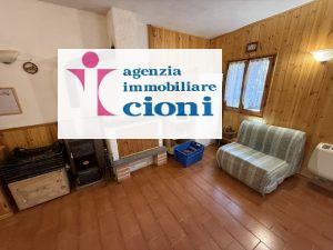 Monolocale Indipendente Via-Bagatti Abetone Mq 45 Piano Terra Giardino e Resede Mq 50 Caminetto Stufa Legna Riscaldamento Indipendente Elettrico e Termo-Convettore Gas GPL