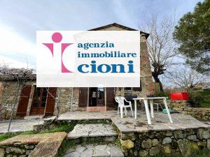 Agriturismo Bed-and-Breakfast Ambra Bucine Due Casali Mq 340 Podere 9 Ettari Azienda Agricola Oli-Vinicola B&B