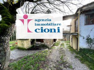 Agriturismo Bed-and-Breakfast Ambra Bucine Due Casali Mq 340 Podere 9 Ettari Azienda Agricola Oli-Vinicola B&B