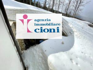 Trilocale Indipendente Abetone Ovovia Mq 95 Primo Piano Nuova Costruzione