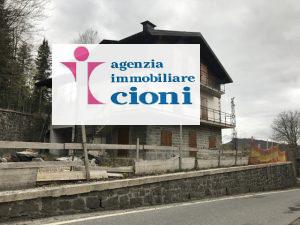 Mansarda Trilocale Indipendente Abetone Ovovia Mq 95 Primo Piano Nuova Costruzione