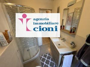 Villetta Ristrutturata Schiera Pianosinatico Mq 120 Cinque Vani Terra-Tetto