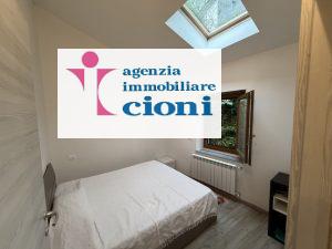 Villetta Ristrutturata Schiera Pianosinatico Mq 120 Cinque Vani Terra-Tetto