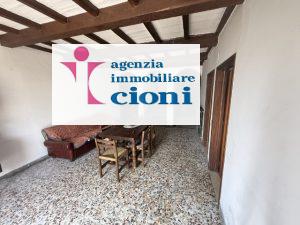 Villetta Terratetto Piandeisisi Cutigliano Mq 170 6 Vani 3 Livelli Giardino Mq 250