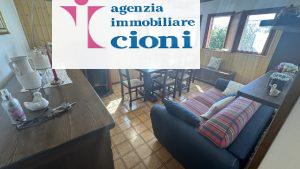 Appartamento Trilocale Doganaccia Cutigliano Mq 65 Piano Primo Stufa Pellet Fronte Funivia