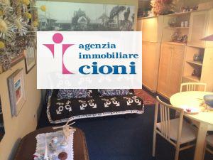 Appartamento Monolocale Val-di-Luce Abetone Mq 45 Piano Terzo Ascensore