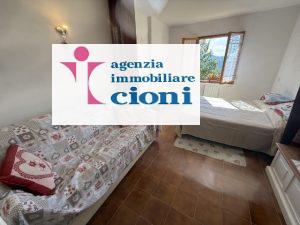 Affitto Bar-Alpino Bilocale Fiumalbo Mq 50 Piano Primo Cantina due Bagni Due Ingressi Sei Posti Letto