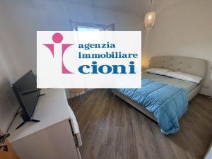 Appartamento Trilocale Abetone Centro Mq 60 Piano Quarto Ristrutturato Terrazzo Riscaldamento indipendente