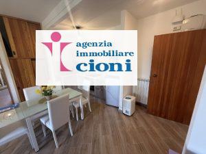 Appartamento Trilocale Abetone Centro Mq 60 Piano Quarto Ristrutturato Terrazzo Riscaldamento indipendente