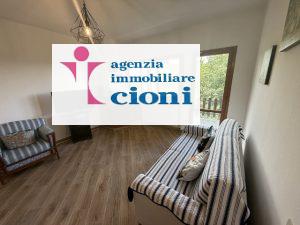 Appartamento Trilocale Abetone Centro Mq 60 Piano Quarto Ristrutturato Terrazzo Riscaldamento indipendente
